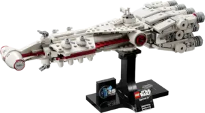 לגו Star Wars Tantive IV (75376)