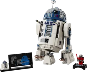 לגו Star Wars R2-D2 (75379)