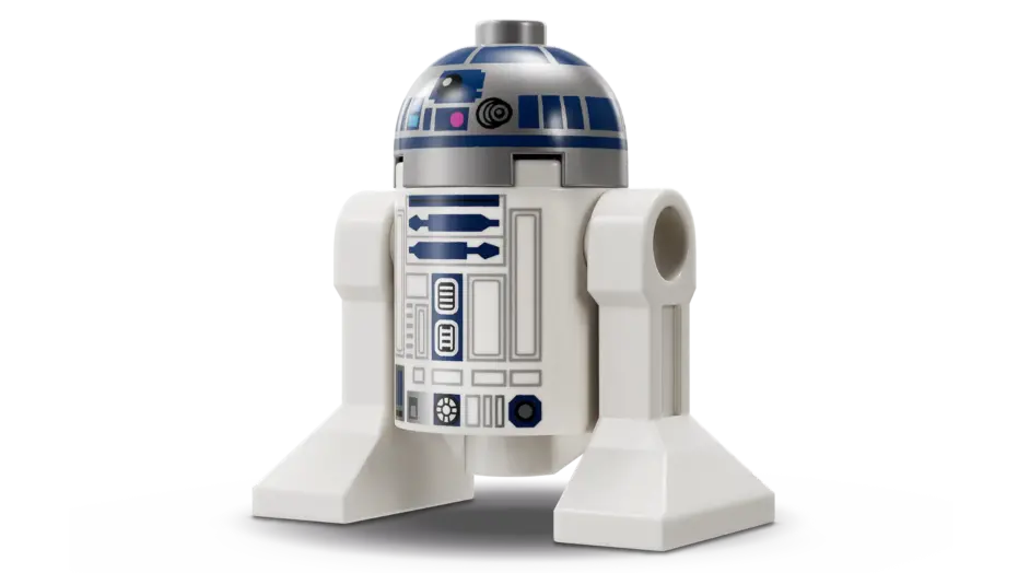 לגו Star Wars R2-D2 (75379)