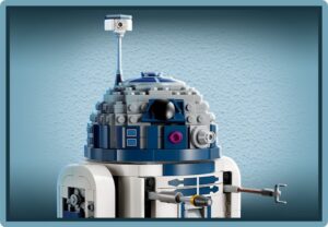 לגו Star Wars R2-D2 (75379)