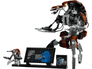 לגו Star Wars Droideka™ (75381)