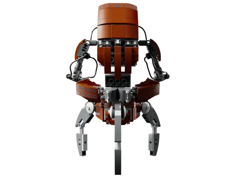 לגו Star Wars Droideka™ (75381)