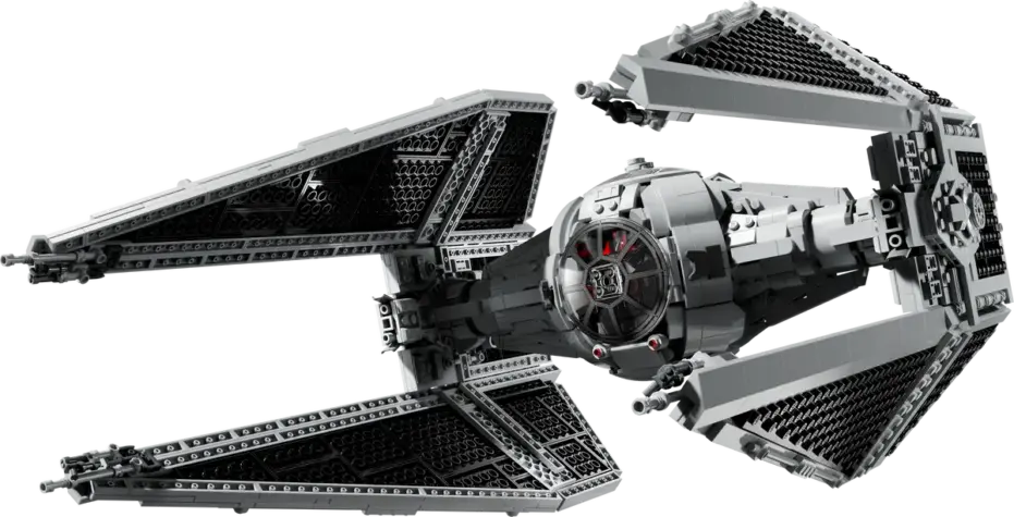 לגו Star Wars TIE Interceptor™ (75382)