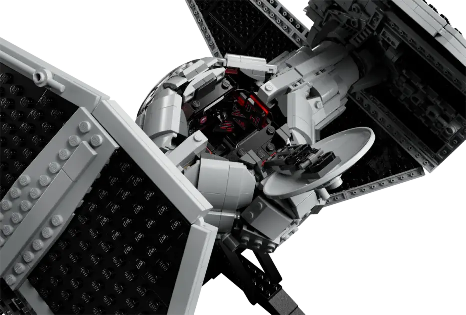 לגו Star Wars TIE Interceptor™ (75382)