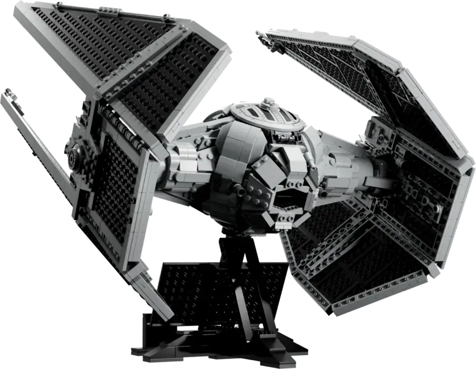 לגו Star Wars TIE Interceptor™ (75382)