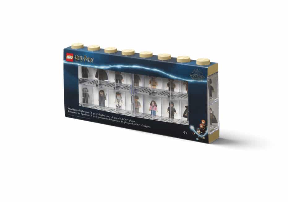 LEGO Minifigure Display Case 16 Harry Potter