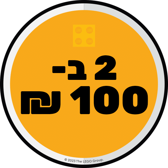 2 מחזיקי מפתחות מהמגוון שבמבצע ב 100 ש"ח