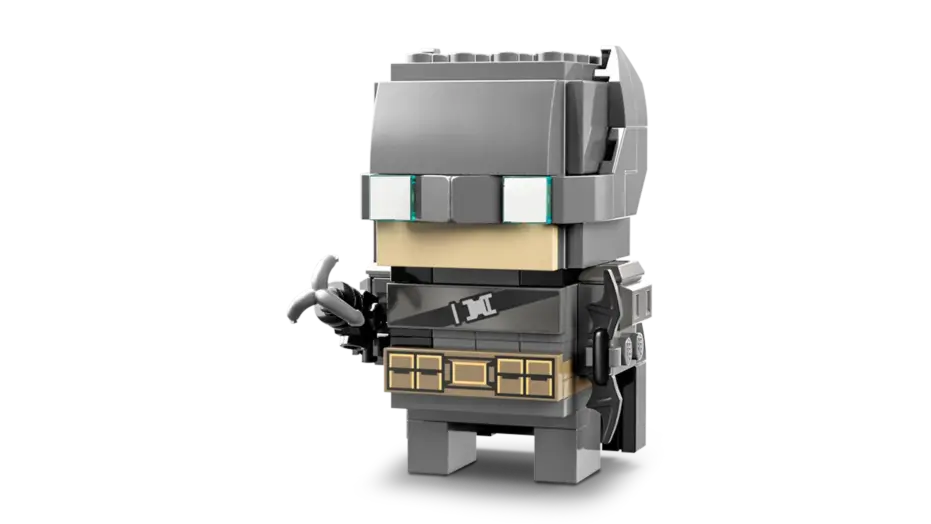 לגו ™BrickHeadz דמות 8 ב-1 באטמן (40748)