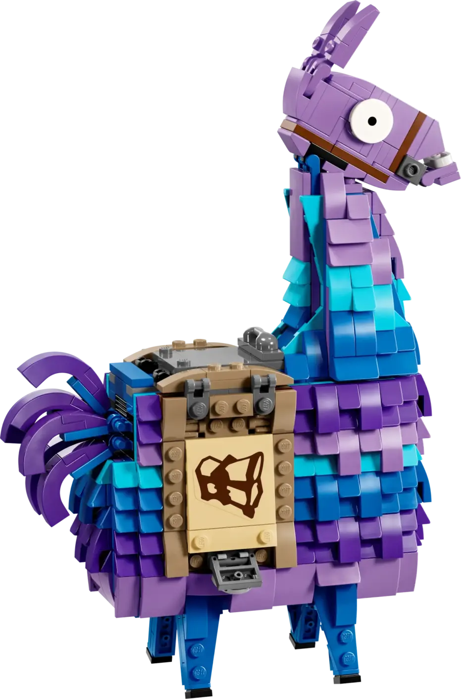 לגו Fortnite Supply Llama (77071)