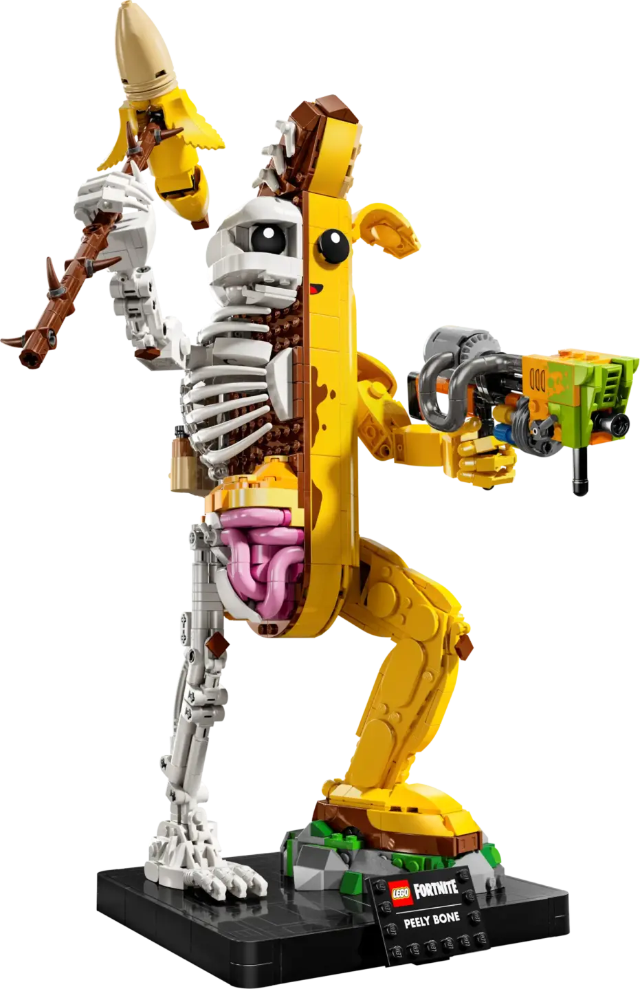 לגו Fortnite Peely Bone (77072)