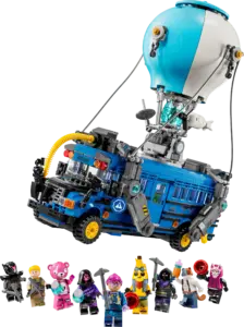 לגו Fortnite Battle Bus (77073)