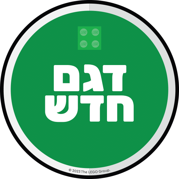 דגם חדש