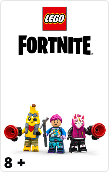 LEGO® Fortnite