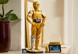 לגו Star Wars C-3PO™ (75398)