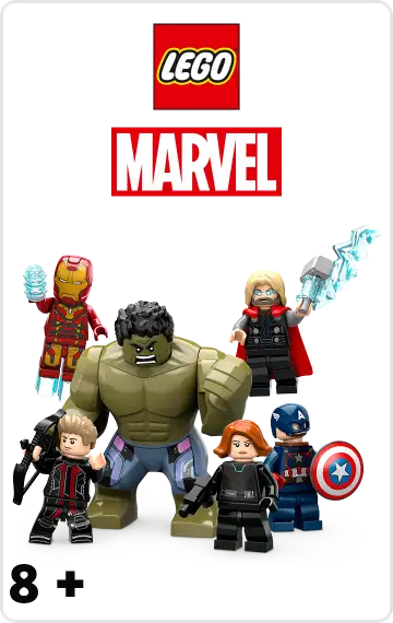 Marvel - מארוול