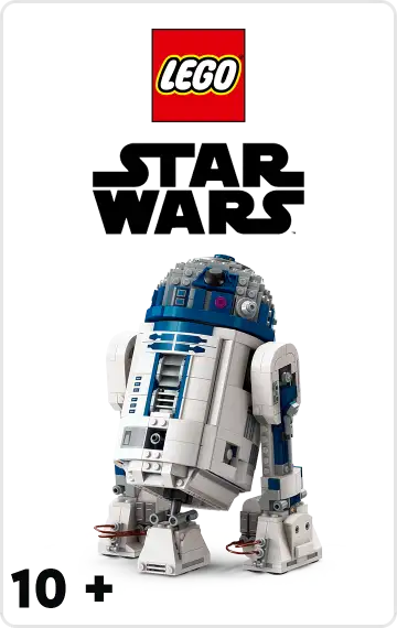 ™Star Wars -מלחמת הכוכבים