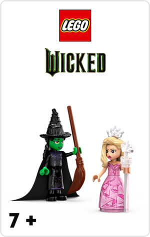 LEGO® Wicked