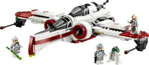 לגו Star Wars™ – ARC-170 Starfighter™ (75402)