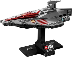 לגו Star Wars™ – Acclamator-Class Assault Ship™ (75404)