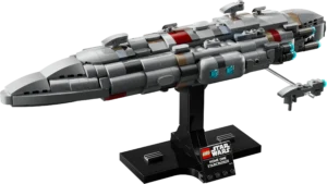 לגו Star Wars™ – Home One Starcruiser (75405)