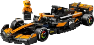 לגו Technic – מכונית מרוץ McLaren F1® Team MCL38 (77251)