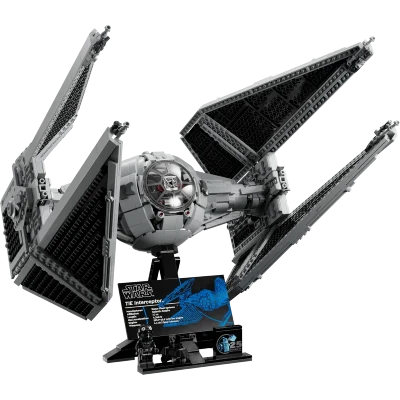 לגו Star Wars TIE Interceptor™ (75382)
