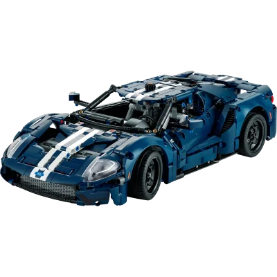 לגו טכניק – Ford GT (42154)
