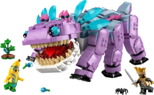 לגו Fortnite Klombo (77077)