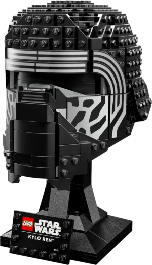 לגו ™Star Wars – הקסדה של קיילו רן (75415)
