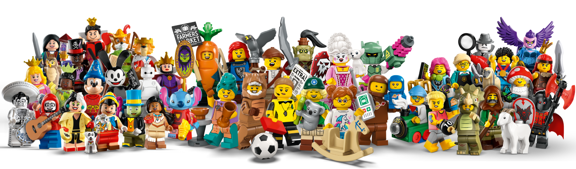 Club Members