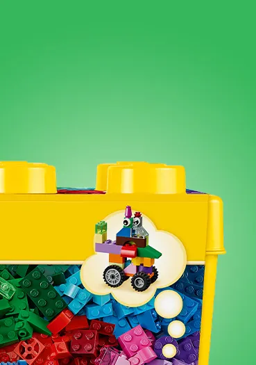 לגו קלאסיק