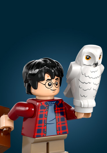 Harry Potter™
