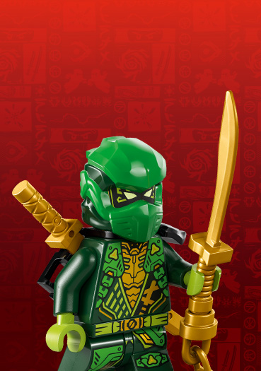 NINJAGO®