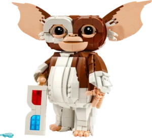 לגו Ideas – גרמלינס: גיזמו (21361)