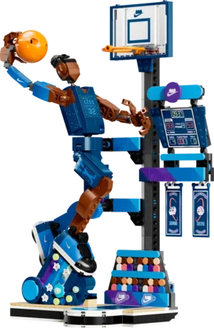 לגו - Nike Slam Dunk (43010)