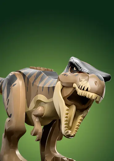 Jurassic World