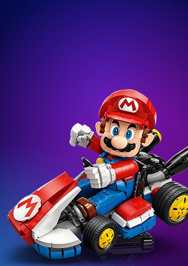 Super Mario