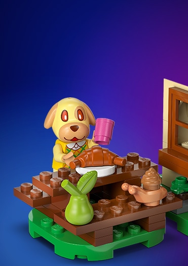 Animal Crossing