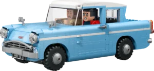 לגו ™Harry Potter – פורד אנגליה המכושפת המעופפת (76470)