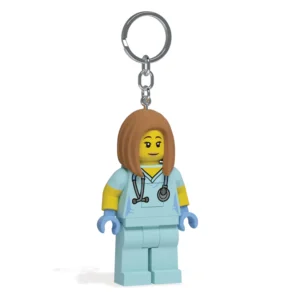 LEGO® Minifigures™ Keychain Light Veterinarian