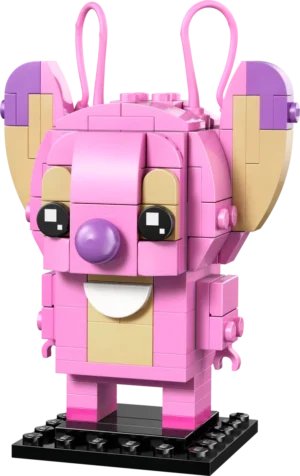 לגו ™BrickHeadz – אנג'ל (40922)