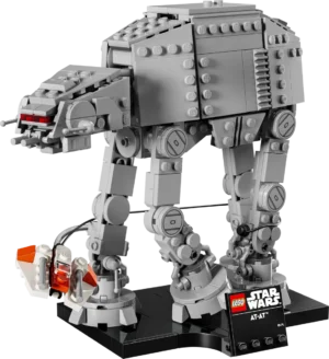 לגו ™Star Wars - AT-AT (75440)