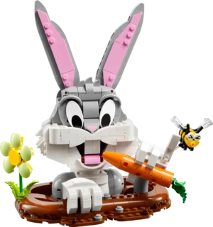 לגו Looney Tunes – באגס באני (40920)